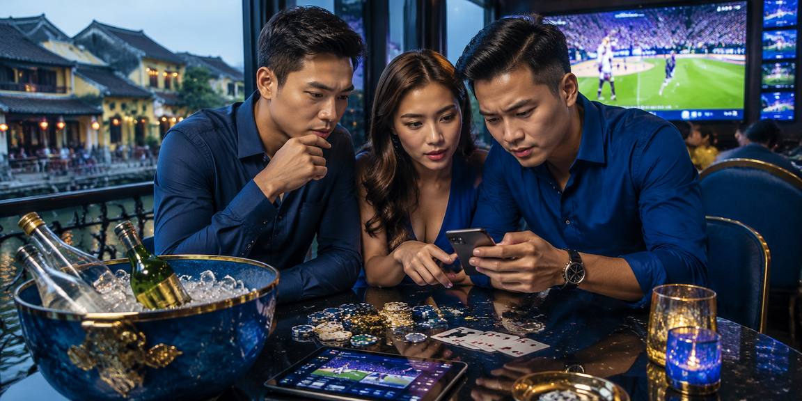 c2h5 Các quy định tài khoản và truy cập lobby mà bạn cần biết